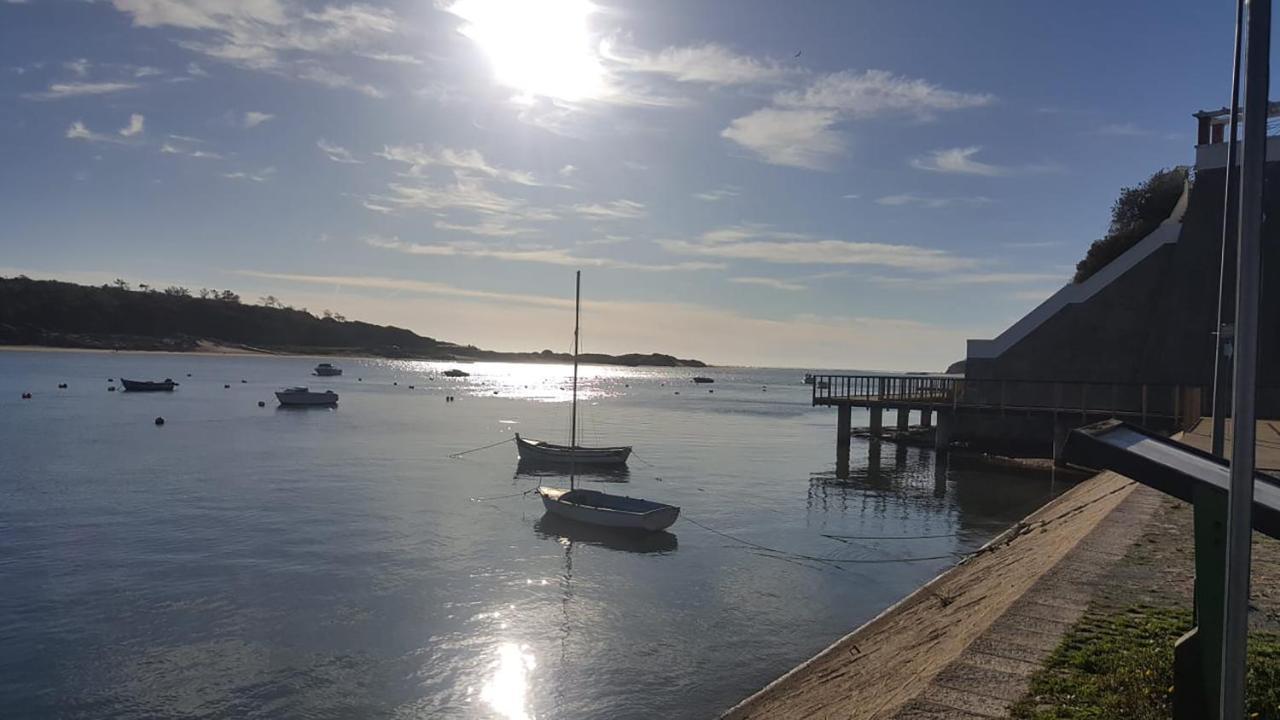 Willa Sunrise Milfontes Vila Nova de Milfontes Zewnętrze zdjęcie